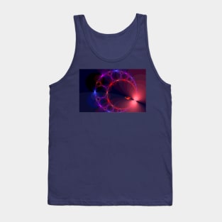 Entering the Stargate Tank Top